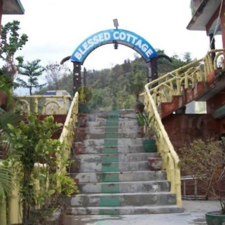 Blessed Cottages Rishikesh Luaran gambar