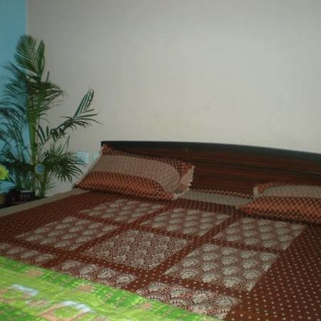 Blessed Cottages Rishikesh Luaran gambar