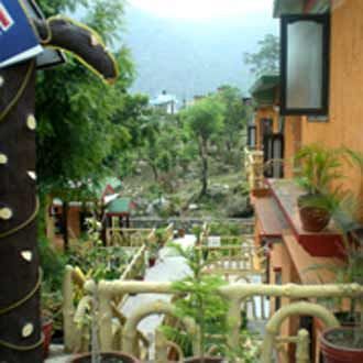 Blessed Cottages Rishikesh Luaran gambar
