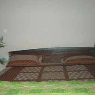 Blessed Cottages Rishikesh Luaran gambar