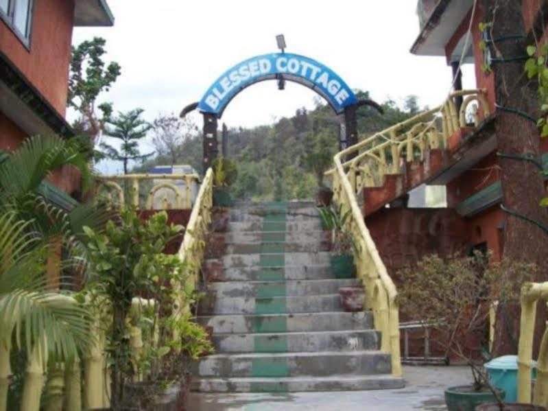 Blessed Cottages Rishikesh Luaran gambar