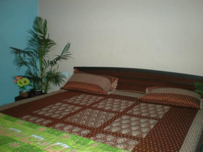 Blessed Cottages Rishikesh Luaran gambar