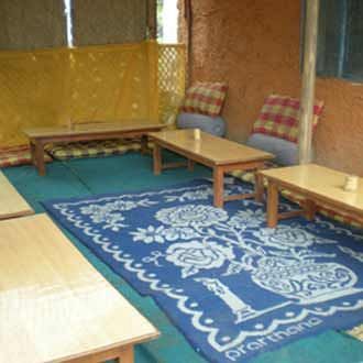 Blessed Cottages Rishikesh Luaran gambar