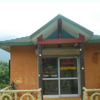 Blessed Cottages Rishikesh Luaran gambar